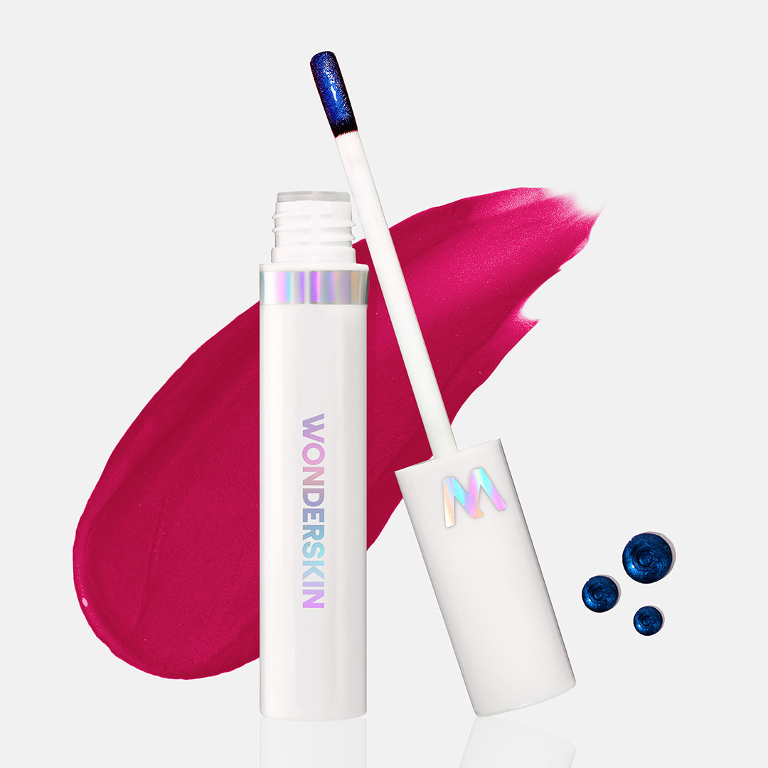 WONDER BLADING All-Day Tinte Labial — Wonderskin