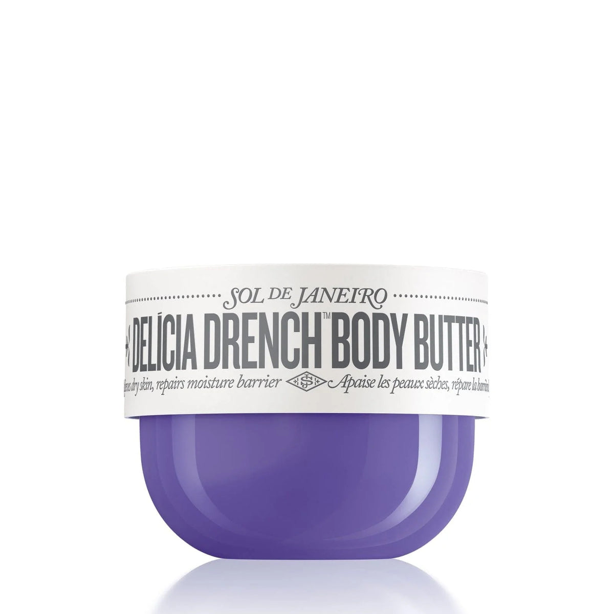 Set de Viaje Brazilian Delícia Drench · Cheirosa 59 — Sol de Janeiro