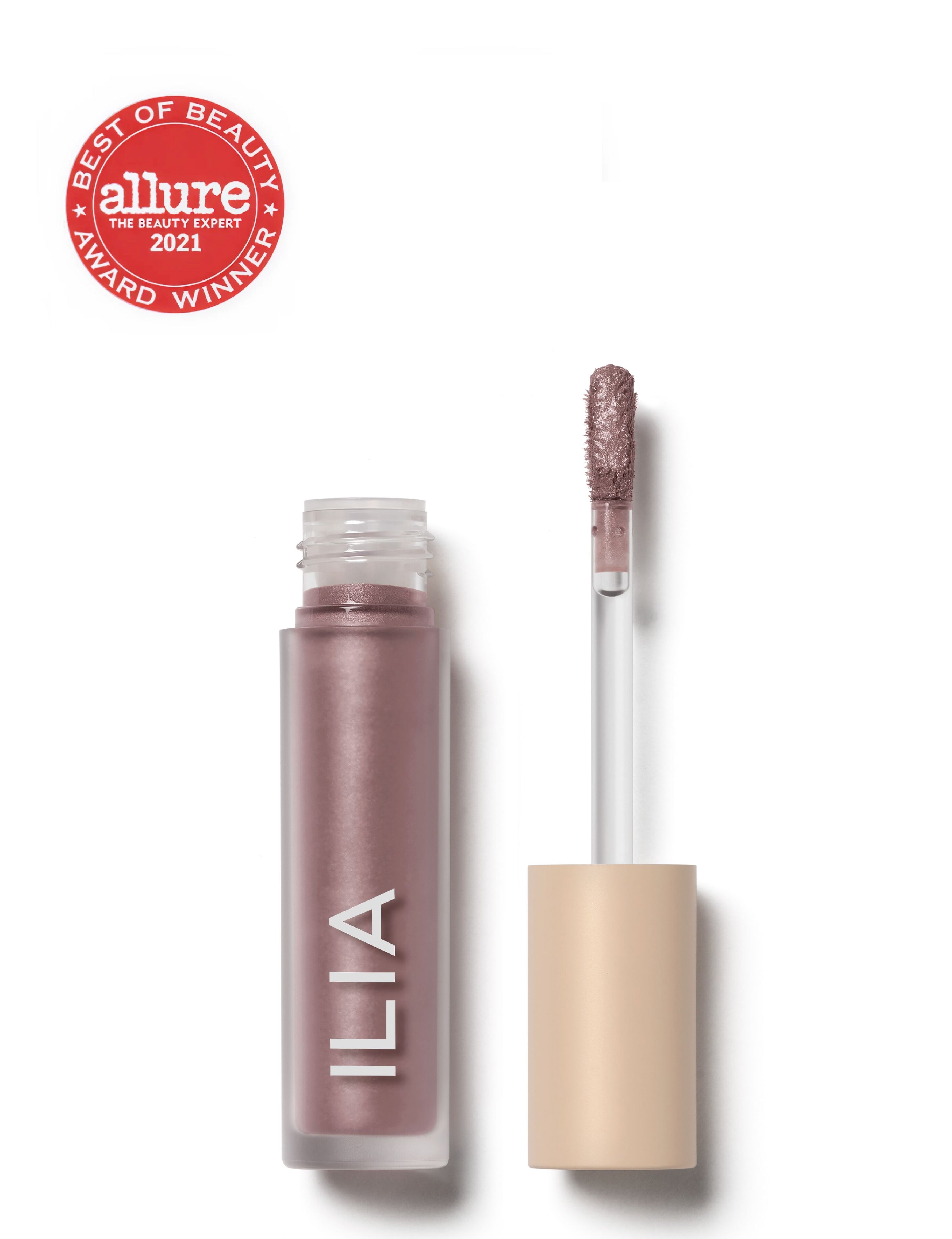 Sombra Líquida Liquid Powder Eye Tint — ILIA