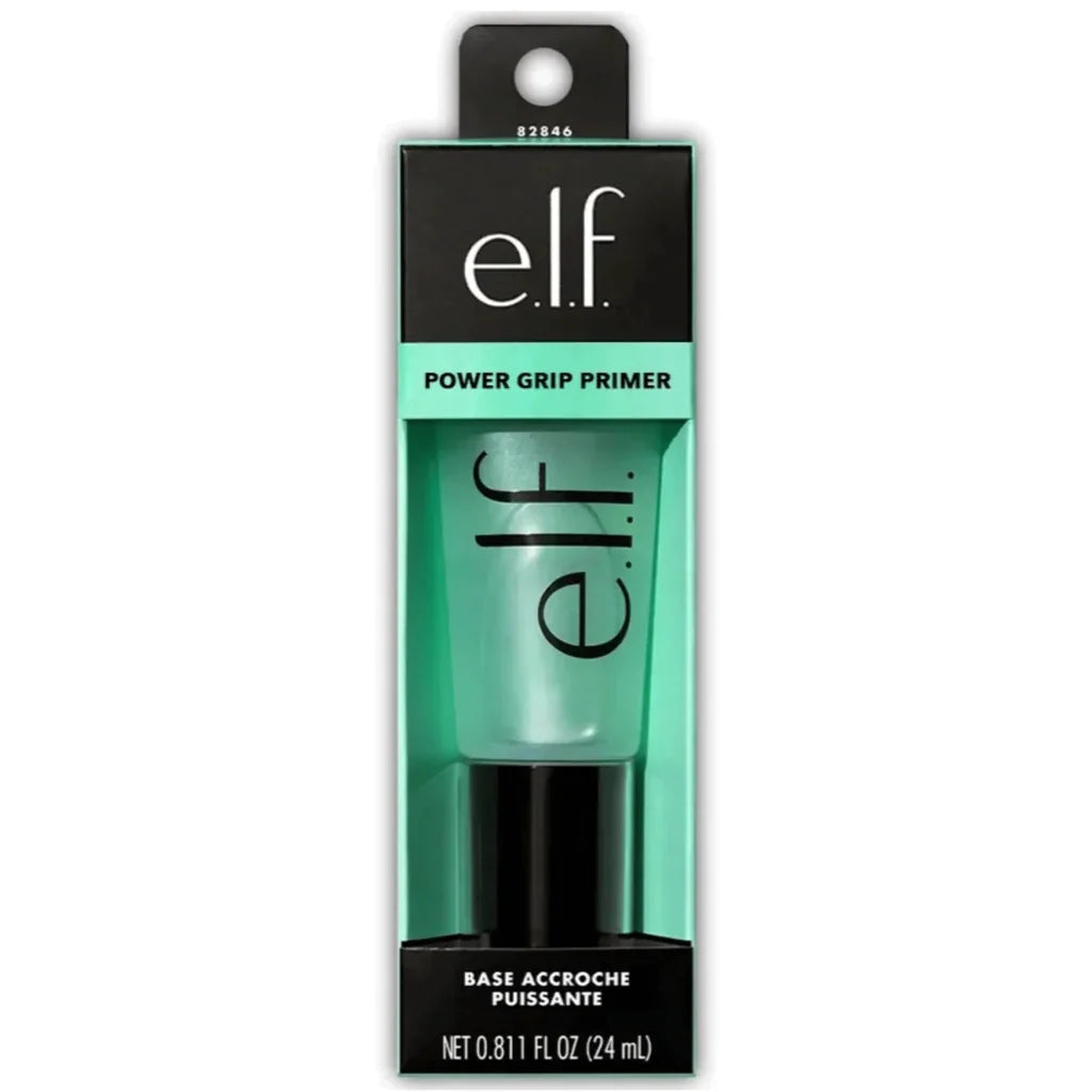 Primer Power Grip - Clear — e.l.f.