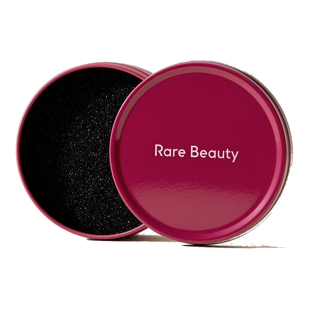 Limpiador en seco para brochas de Rare Beauty