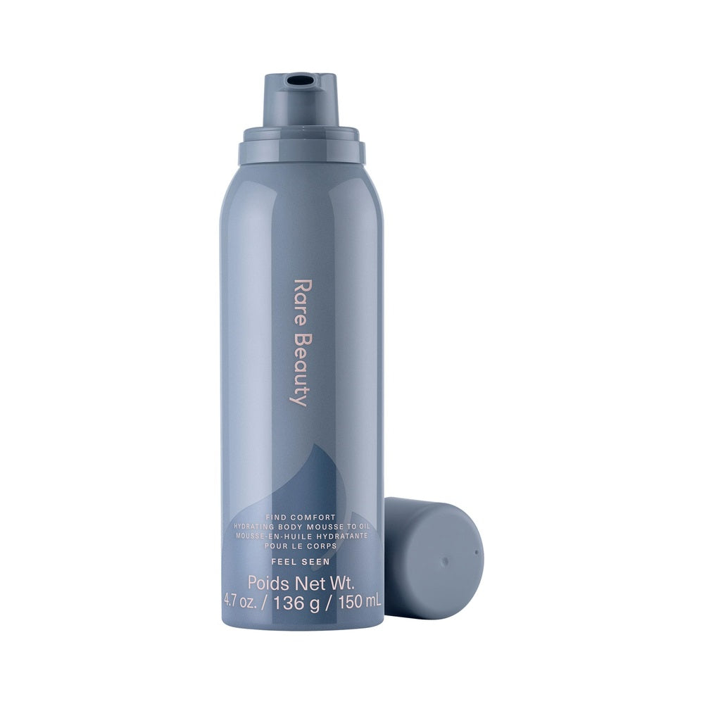 Feel Seen mousse a aceite
