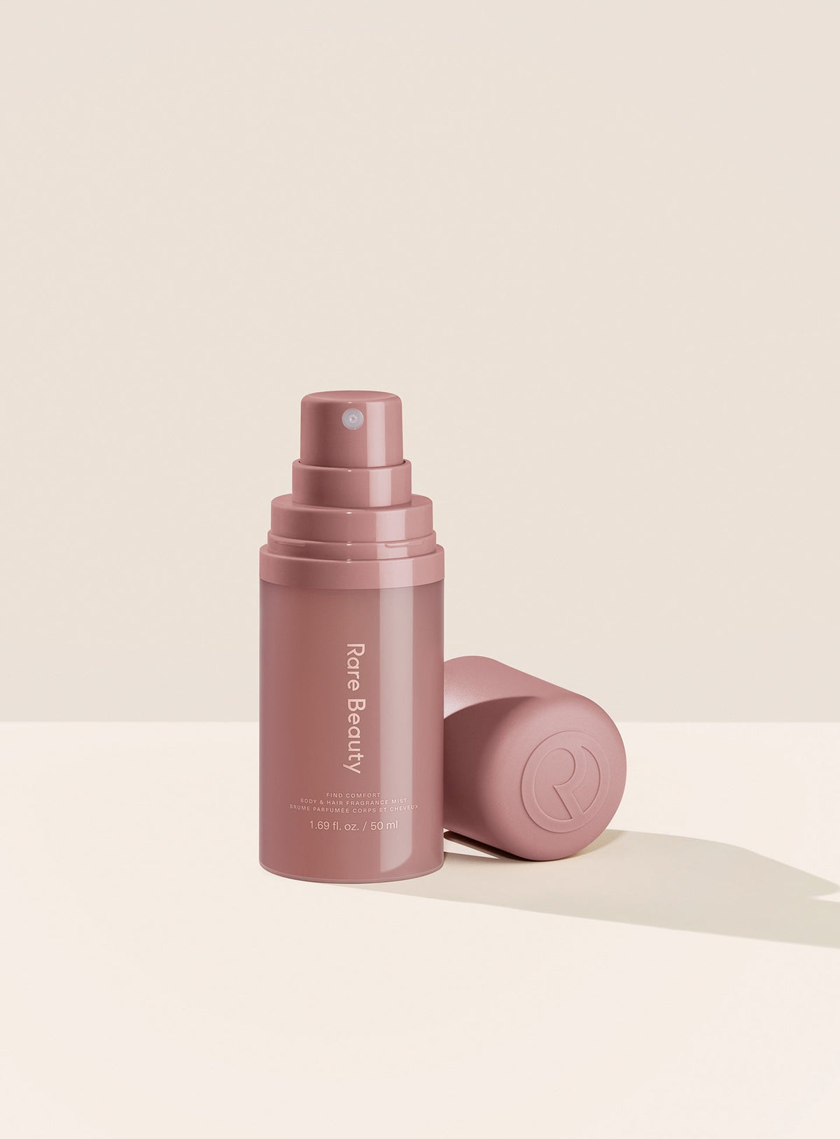 Bruma Cuerpo y Cabello Find Comfort Rare Beauty