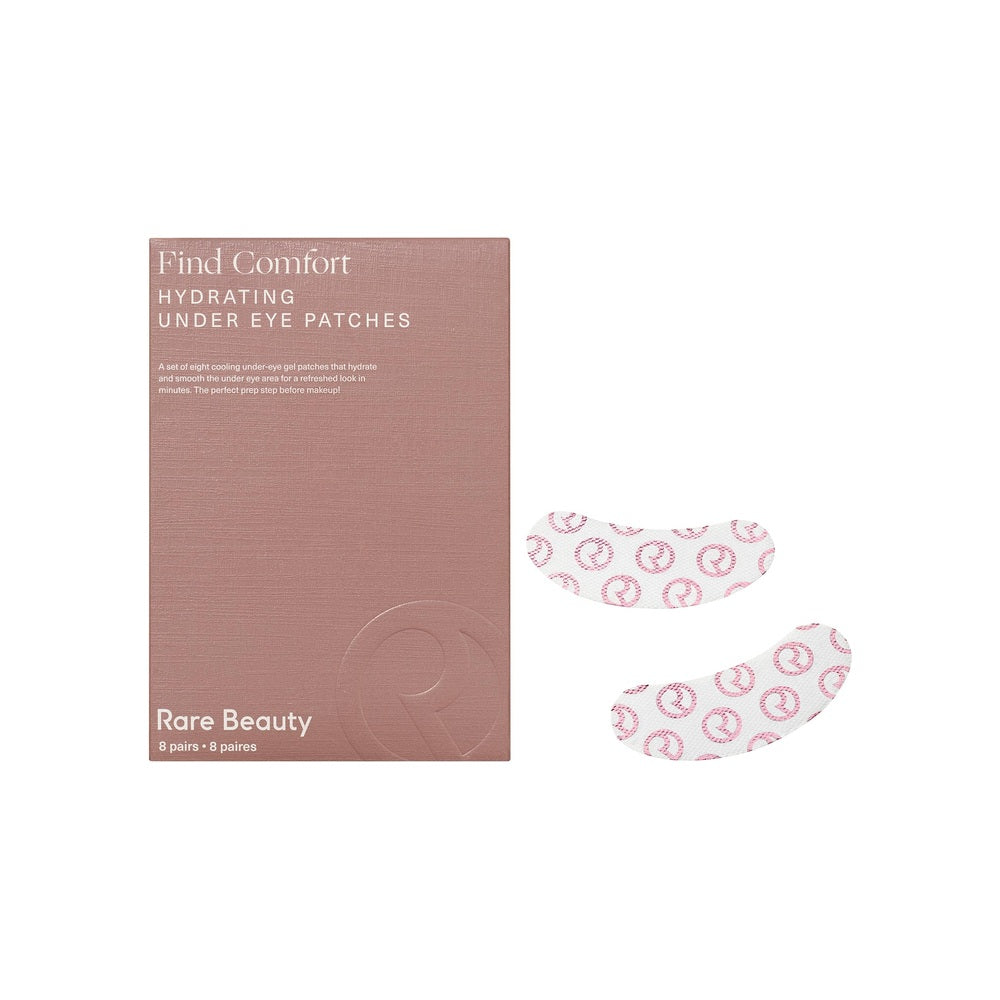 Parches para ojeras Find Comfort