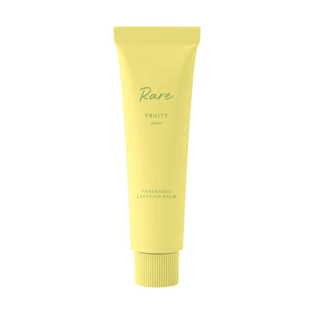Fruity Pear