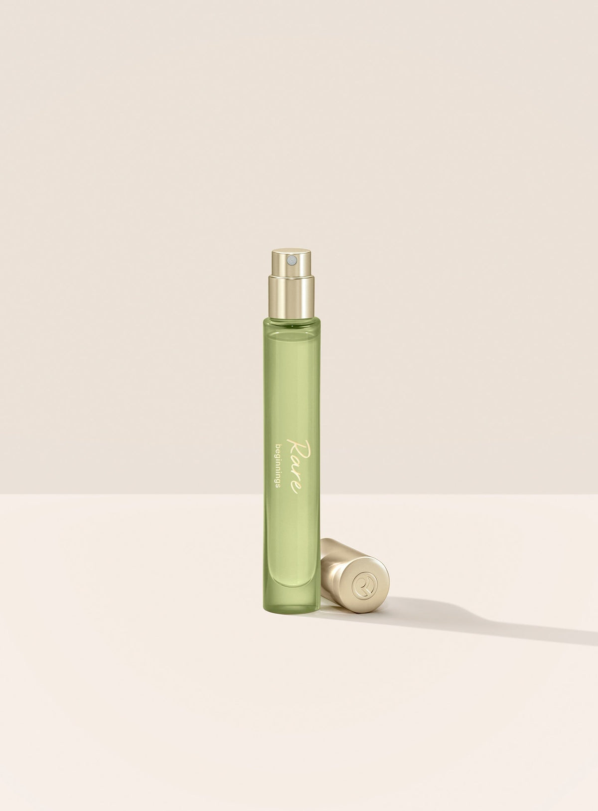 Travel spray abierto