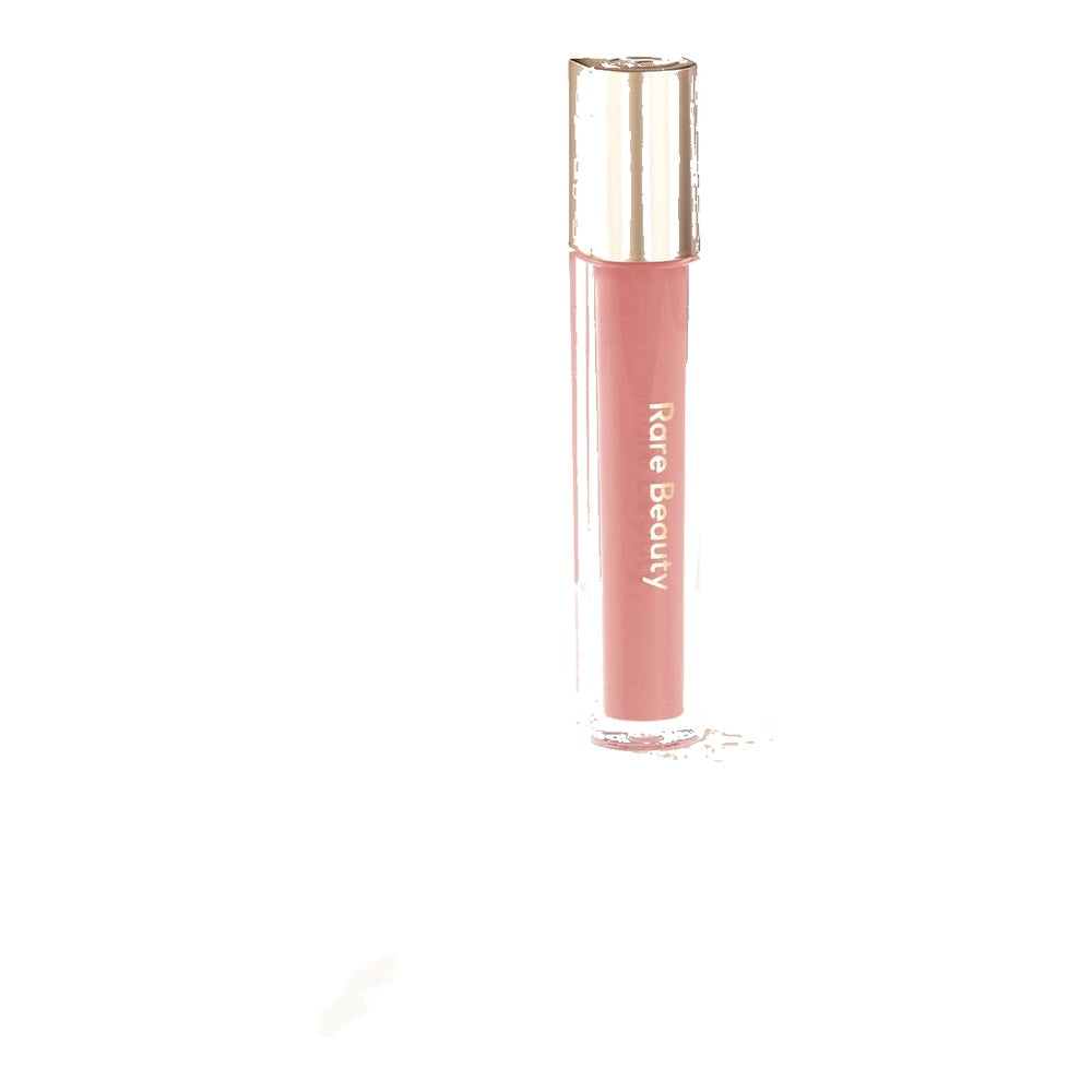 Bálsamo Labial Stay Vulnerable de Rare Beauty, tono Nearly Petal