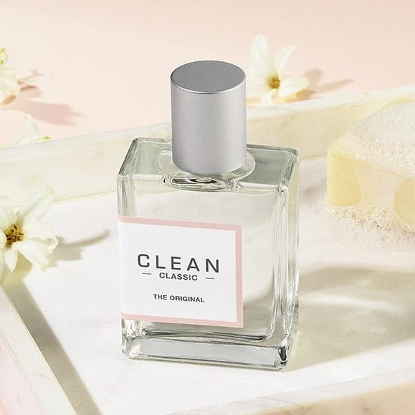 Perfume The Original — CLEAN