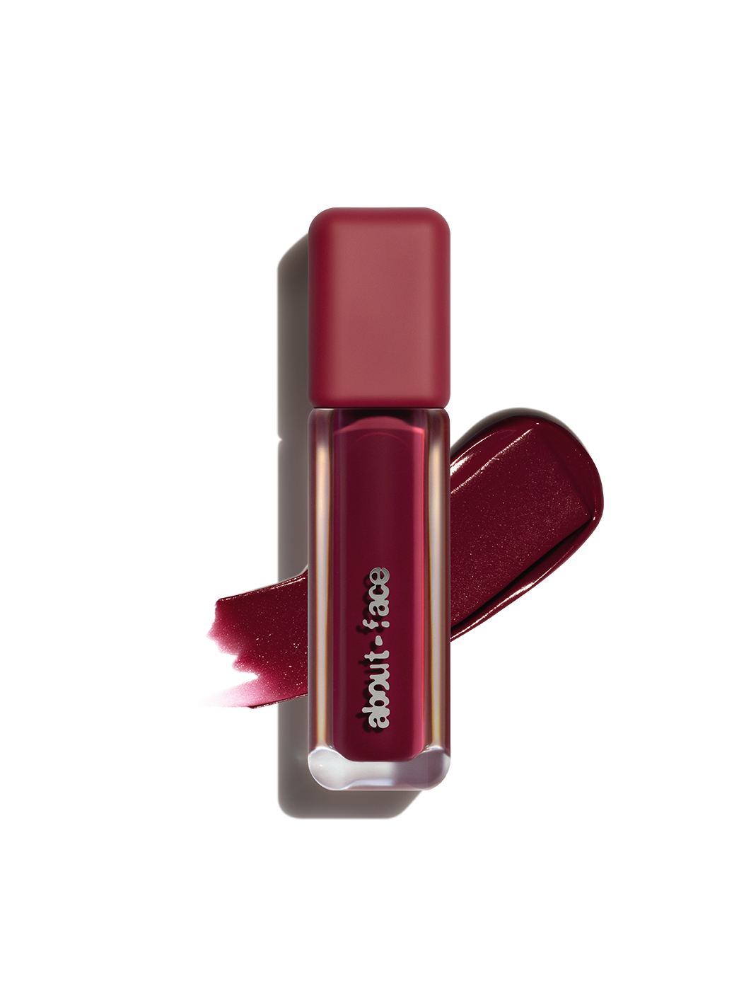 Labial Voluminizador Mate Blurred Matte Lip Plump — About-Face