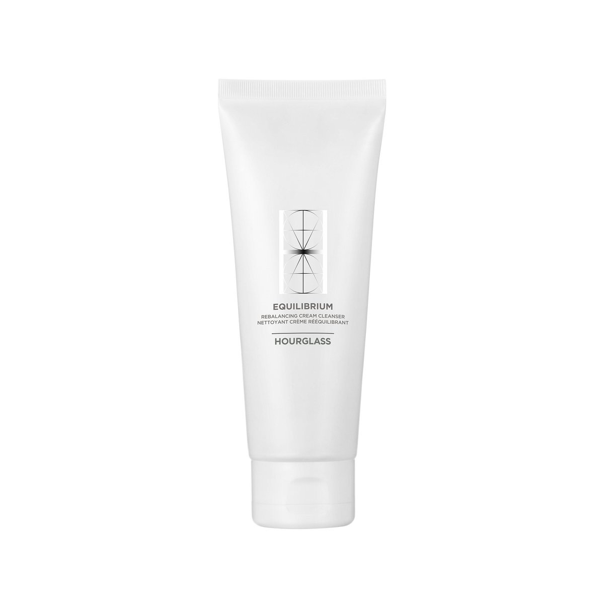 Equilibrium Limpiador en Crema Reequilibrante