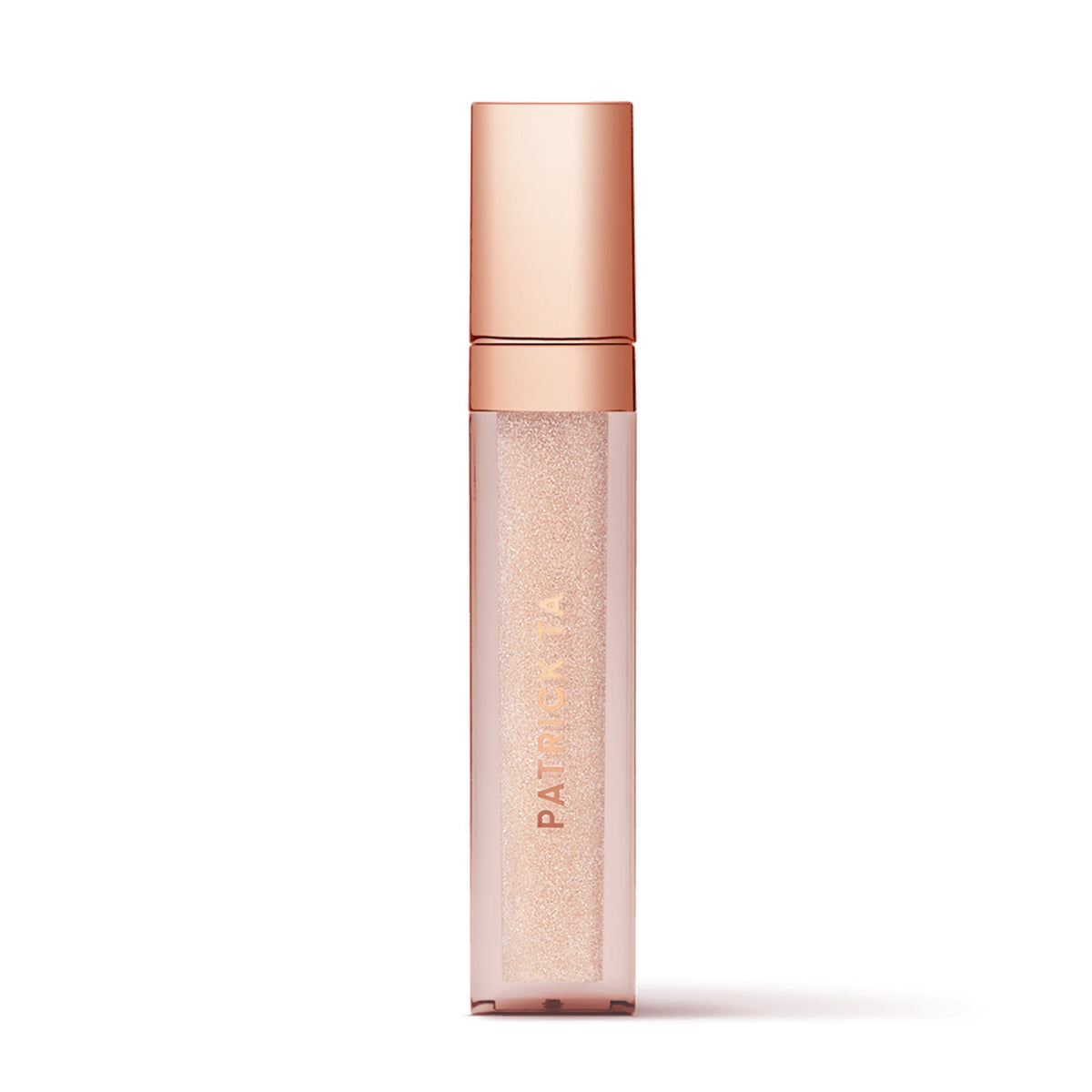 Brillo de Labios Major Glow Lip Shine PATRICK TA