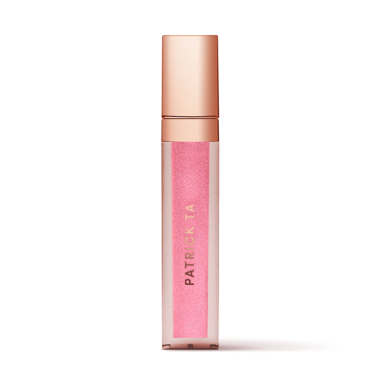Brillo de Labios Major Glow Lip Shine PATRICK TA