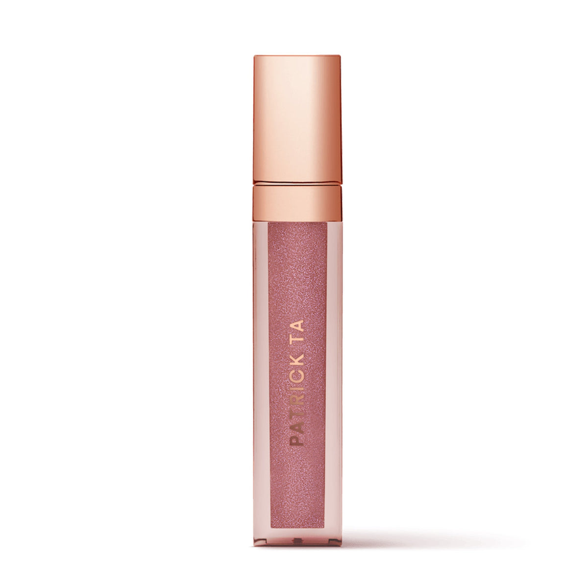 Brillo de Labios Major Glow Lip Shine PATRICK TA