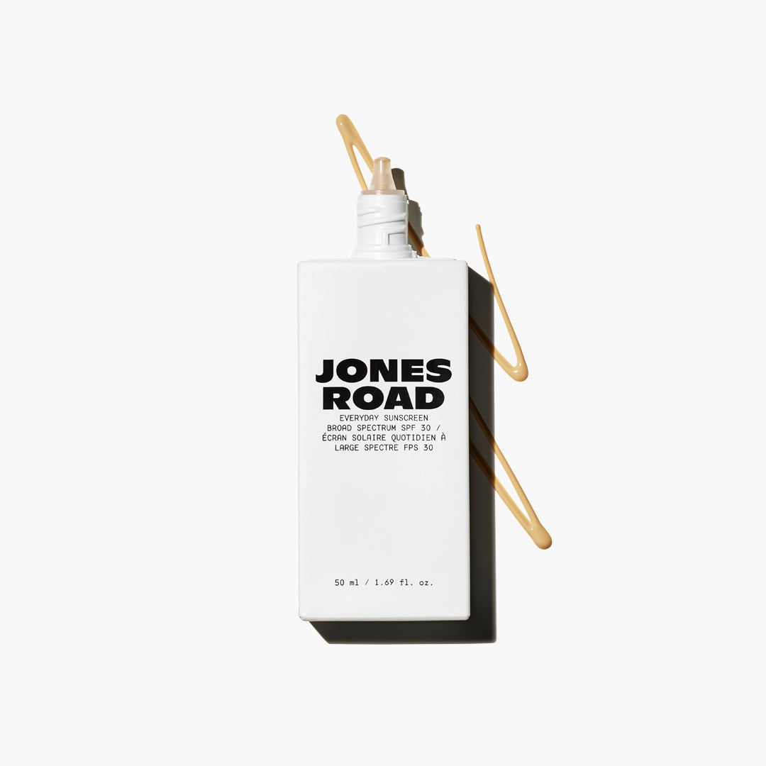 Protector Solar Diario Everyday Sunscreen — Jones Road