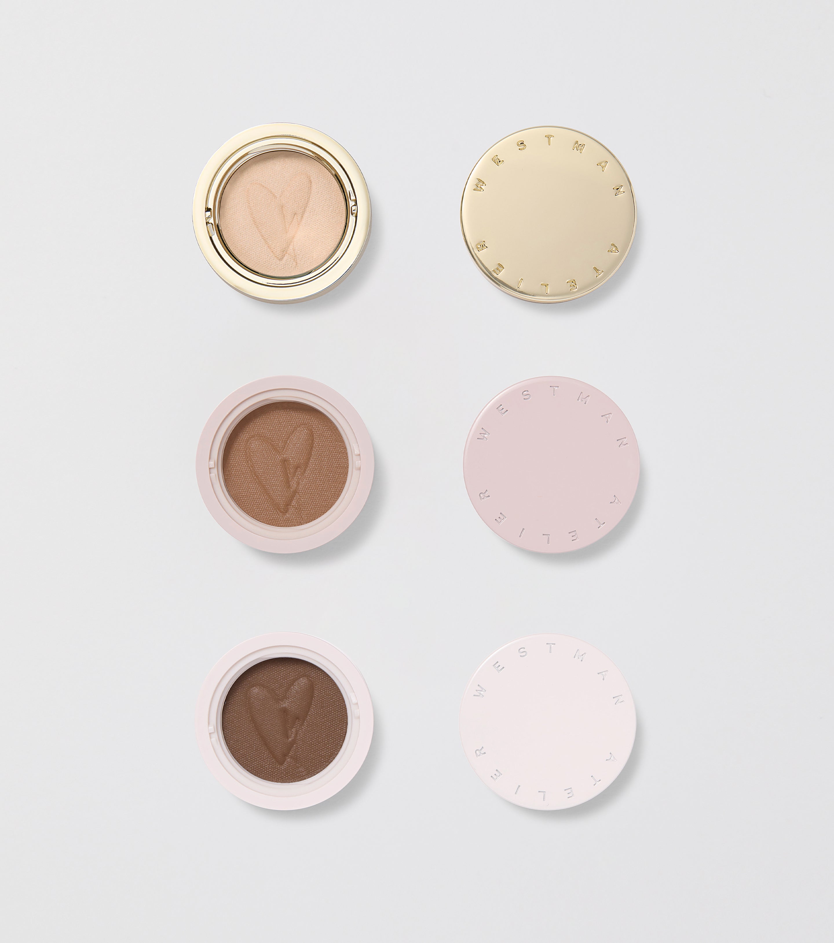 Sombra de Ojos Eye Pods — Westman Atelier
