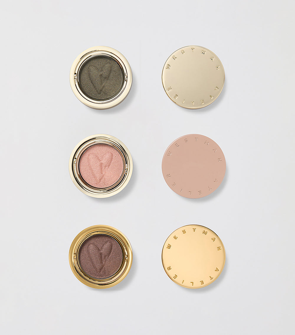 Sombra de Ojos Eye Pods — Westman Atelier