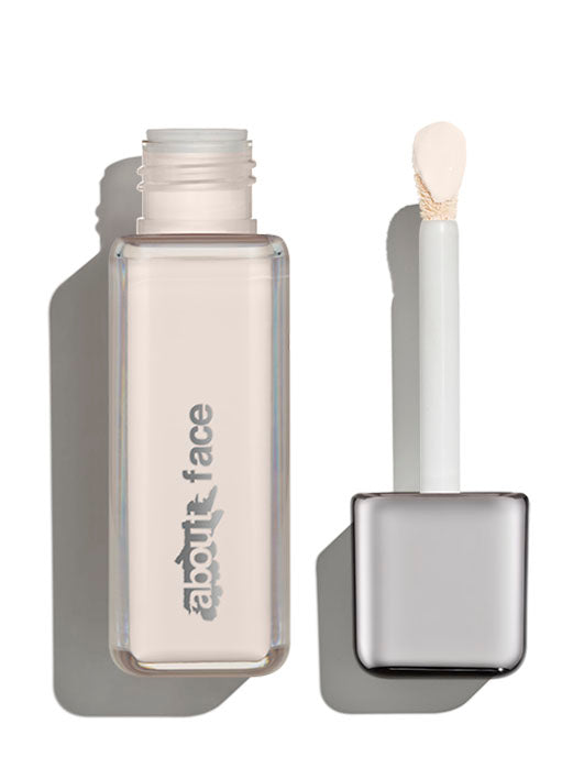 Base Mate The Performer — About-Face