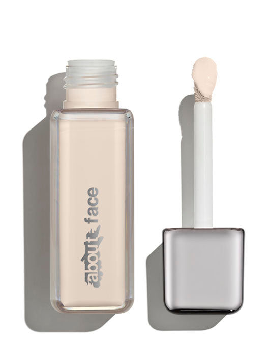 Base Mate The Performer — About-Face
