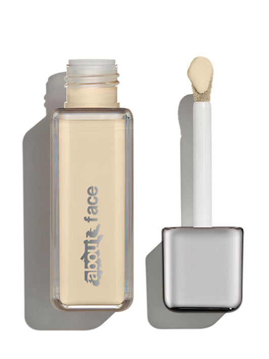 Base Mate The Performer — About-Face