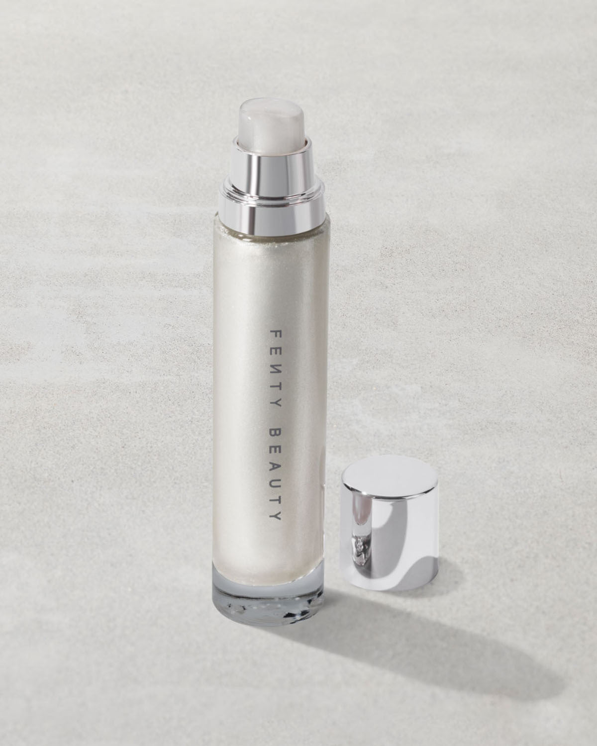 Iluminador Corporal Body Lava — Fenty Beauty by Rihanna