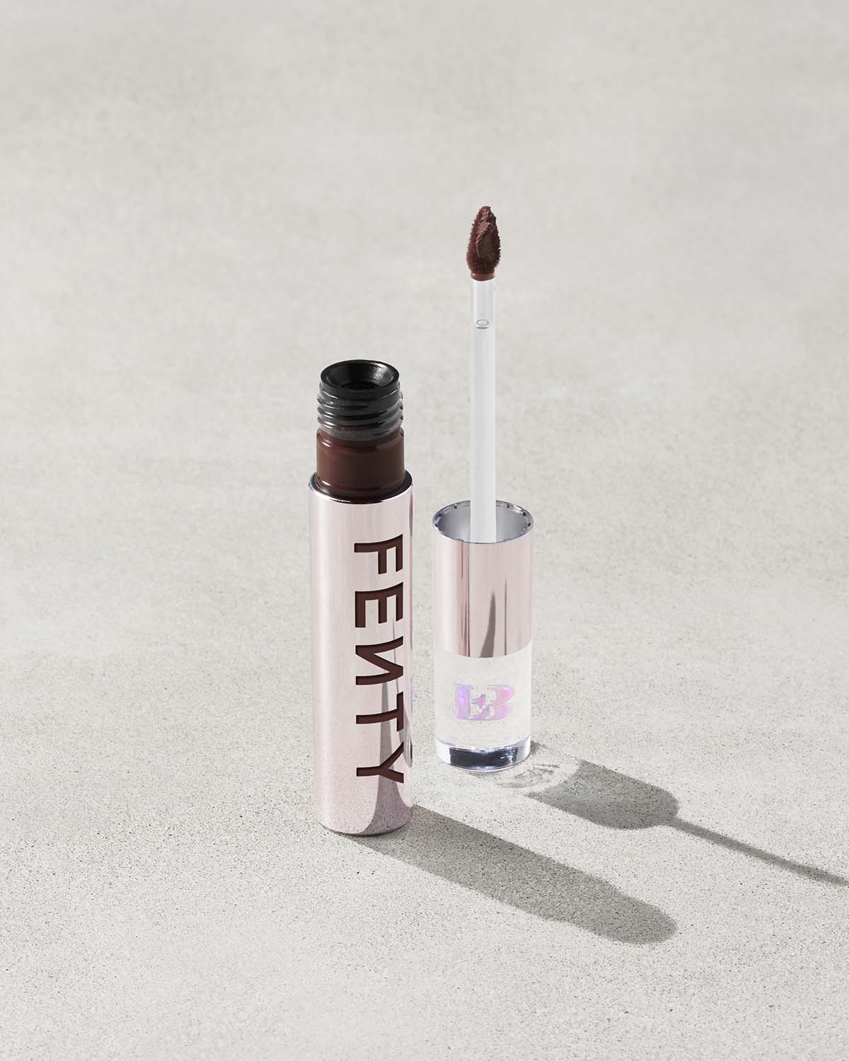 Labial Líquido Aterciopelado Fenty Icon Velvet — Fenty Beauty by Rihanna