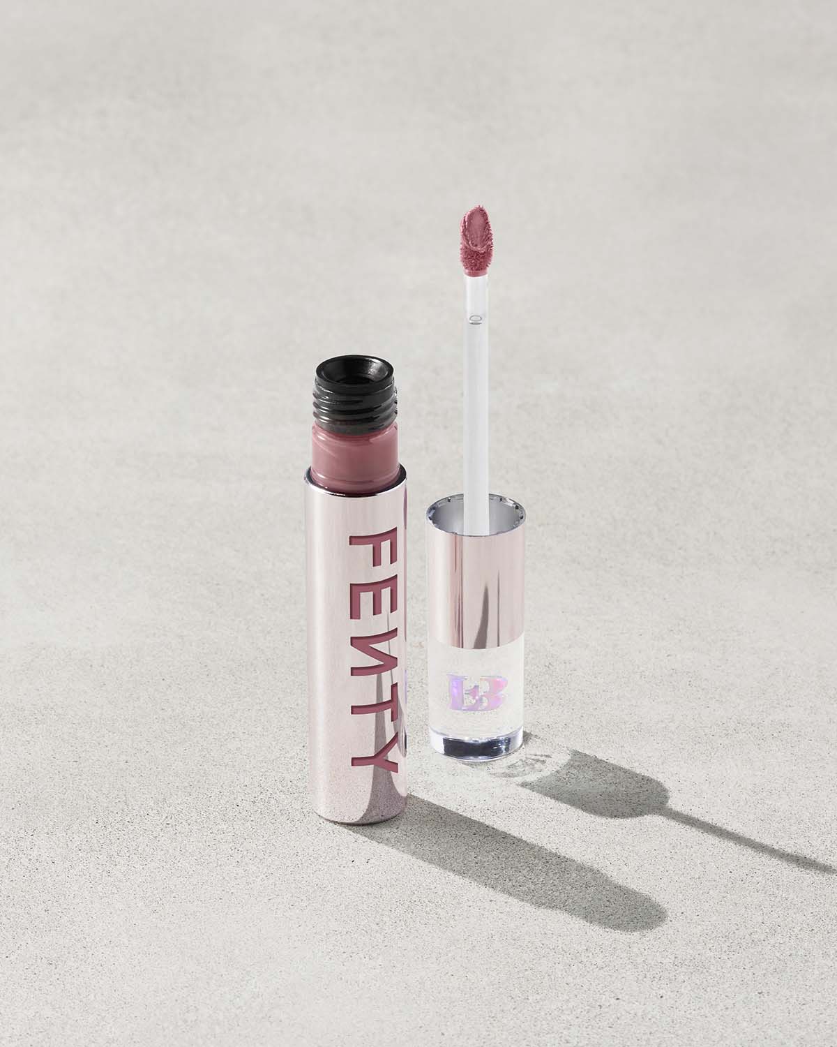 Labial Líquido Aterciopelado Fenty Icon Velvet — Fenty Beauty by Rihanna