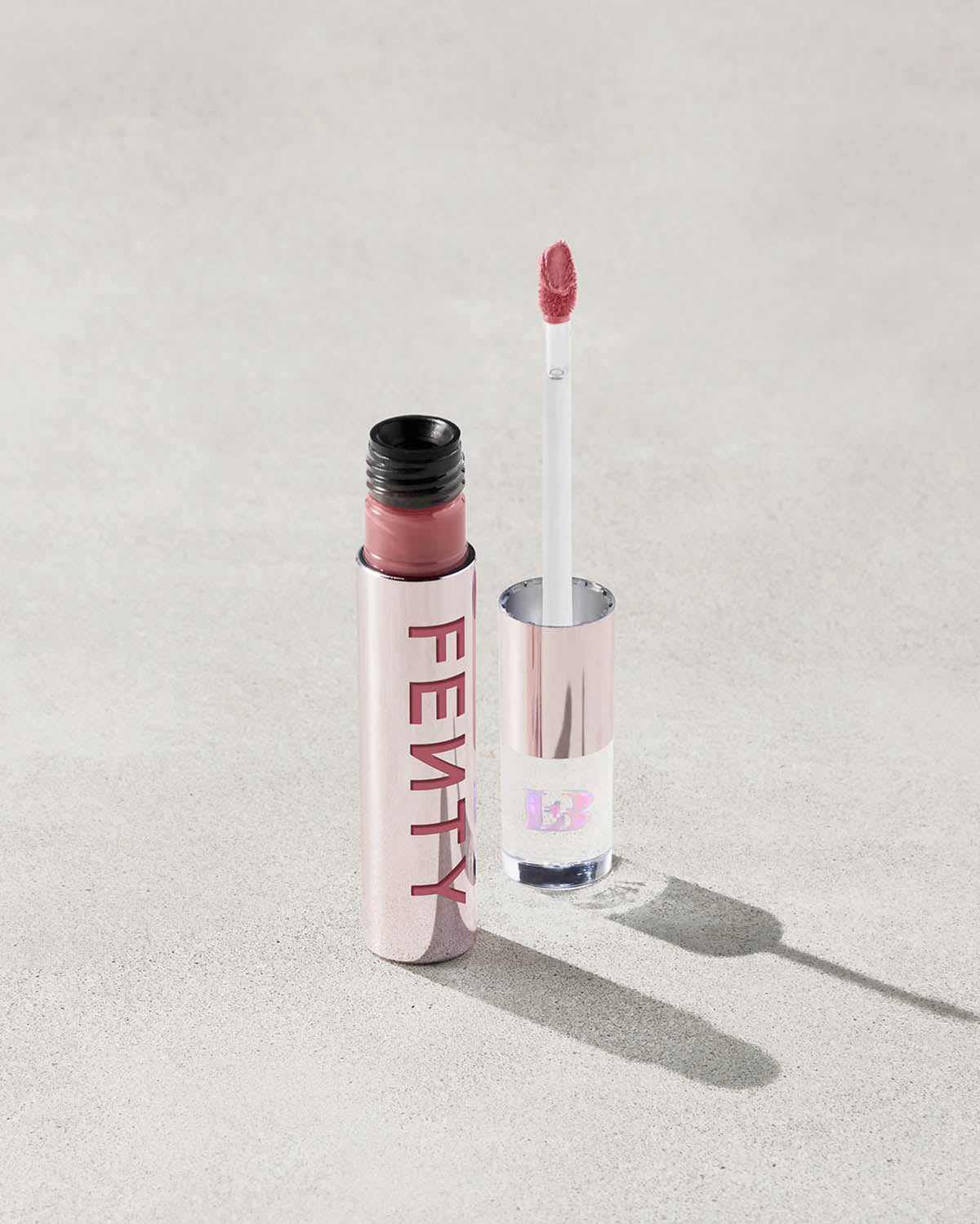 Labial Líquido Aterciopelado Fenty Icon Velvet — Fenty Beauty by Rihanna