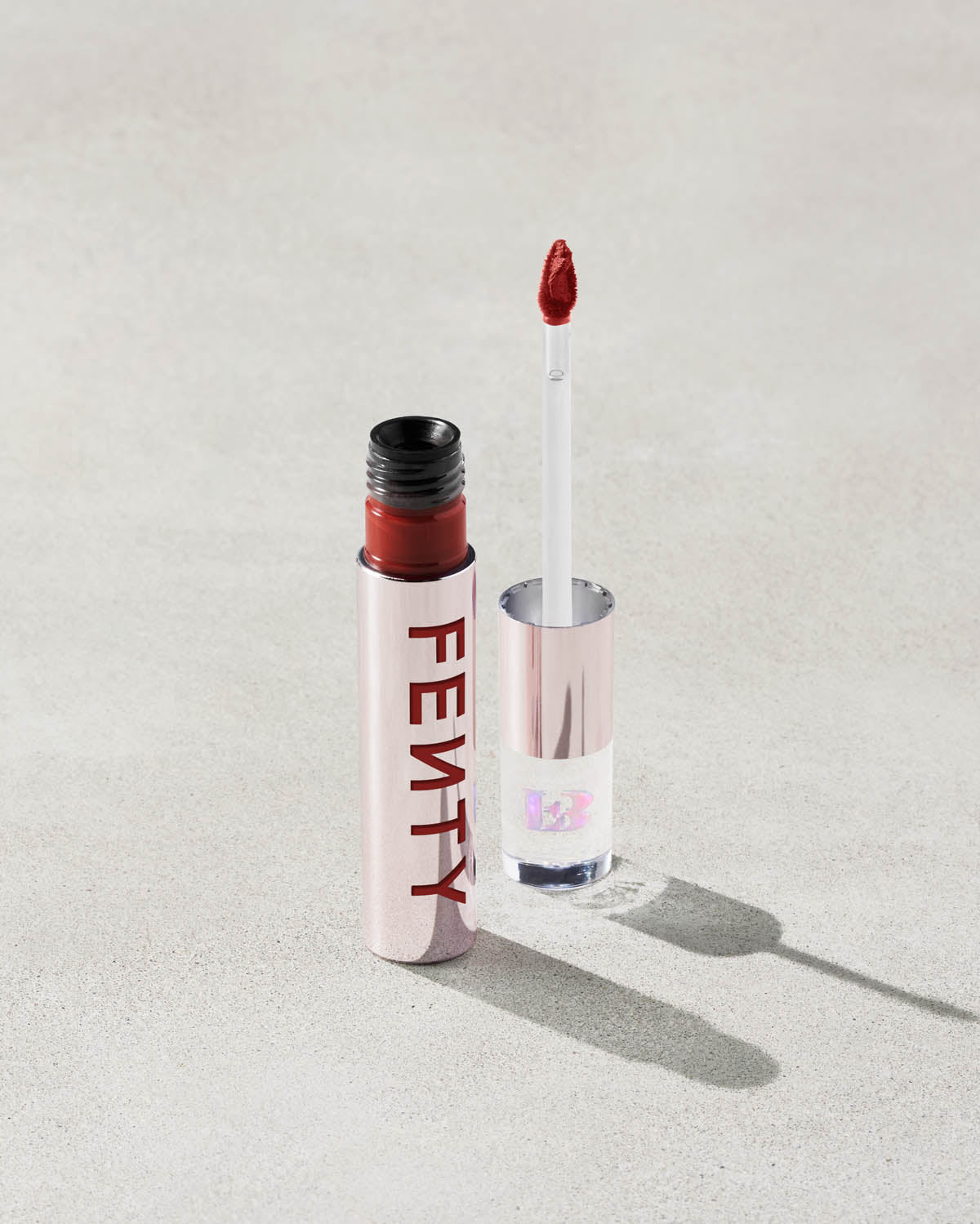 Labial Líquido Aterciopelado Fenty Icon Velvet — Fenty Beauty by Rihanna