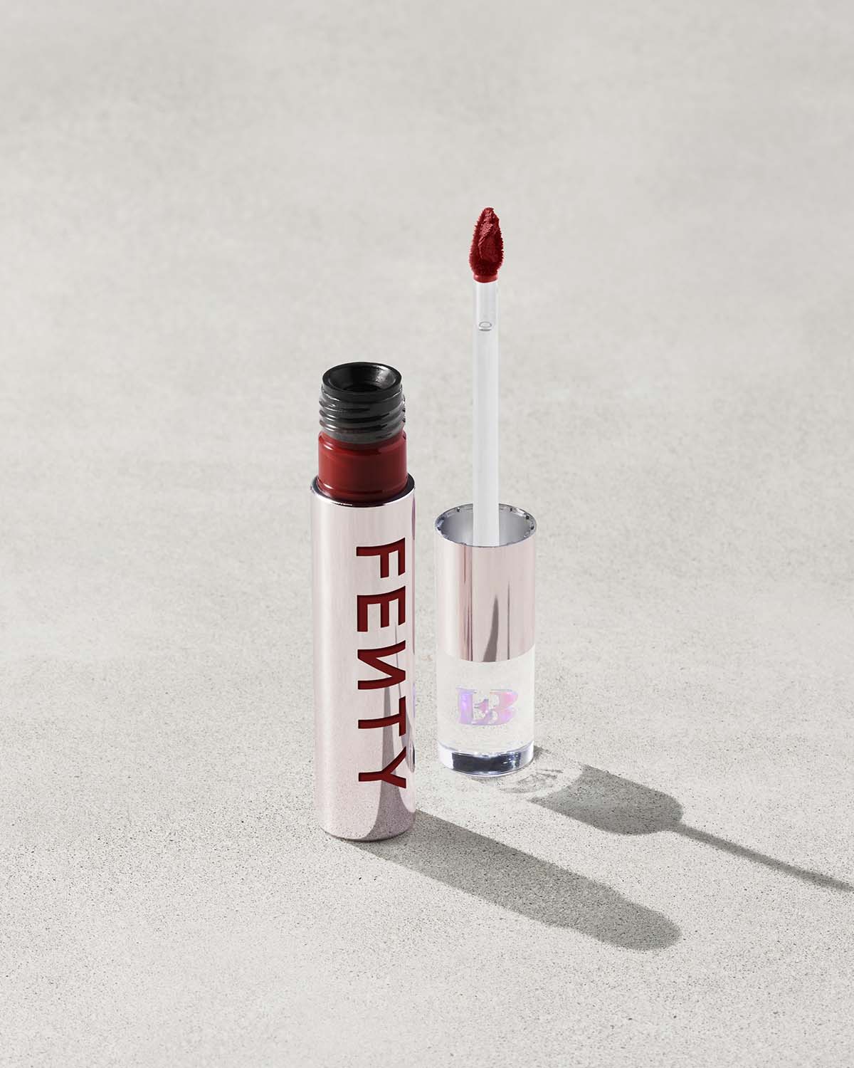 Labial Líquido Aterciopelado Fenty Icon Velvet — Fenty Beauty by Rihanna