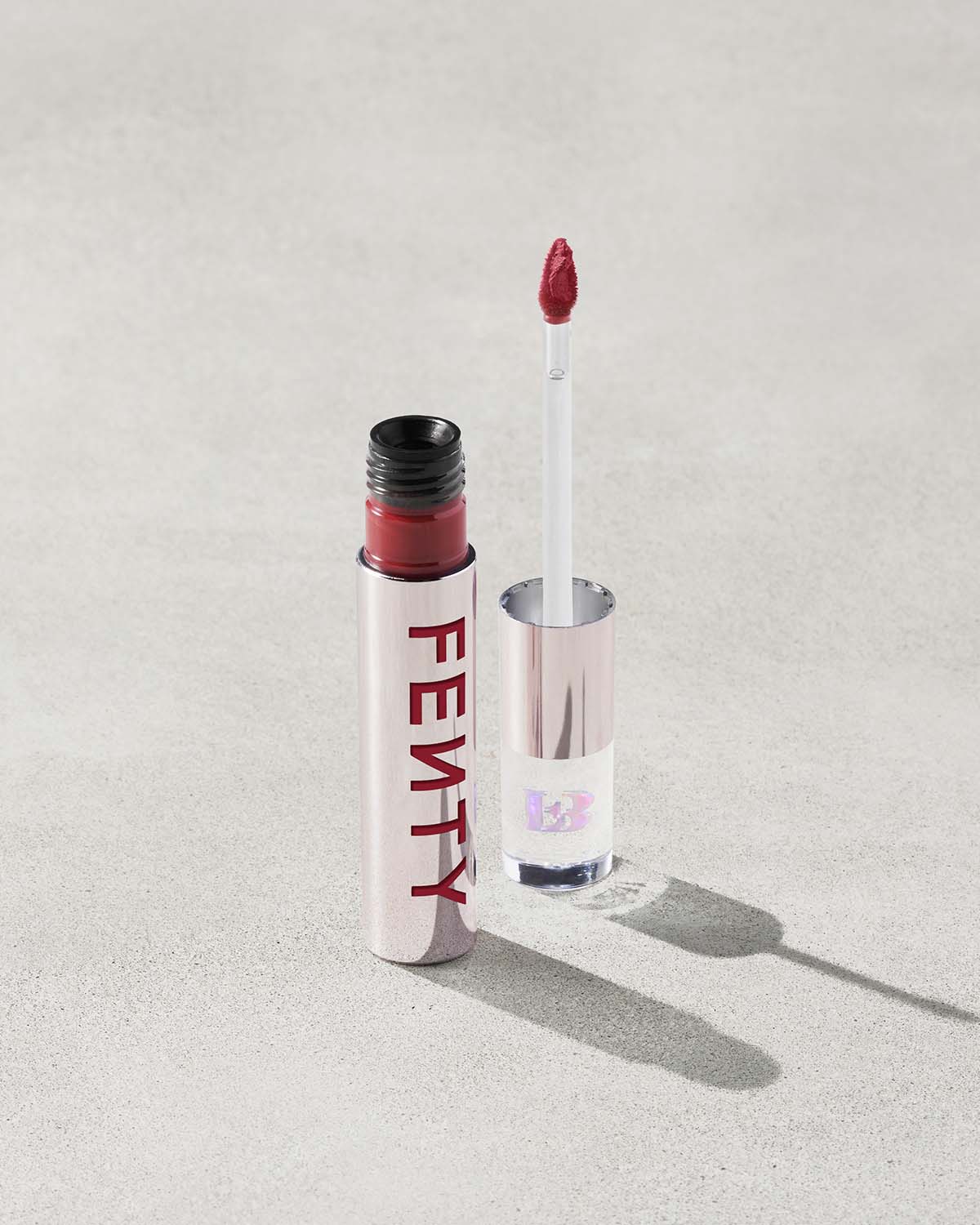 Labial Líquido Aterciopelado Fenty Icon Velvet — Fenty Beauty by Rihanna