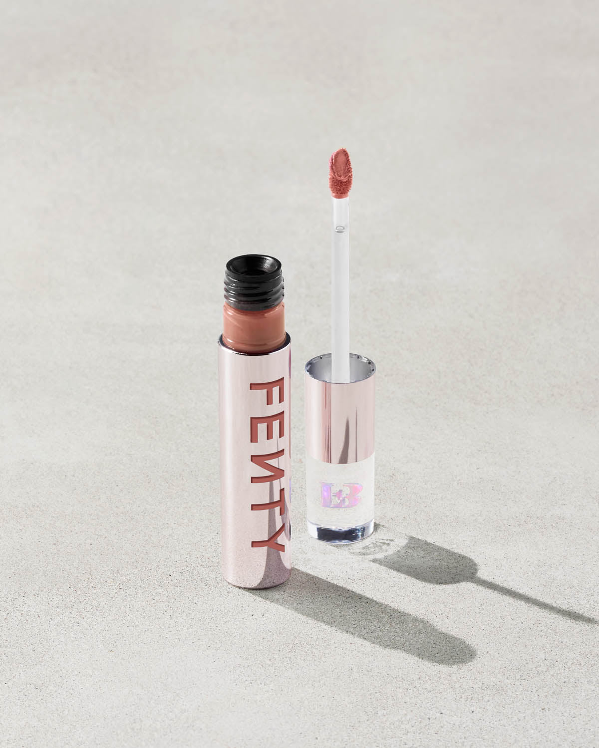 Labial Líquido Aterciopelado Fenty Icon Velvet — Fenty Beauty by Rihanna