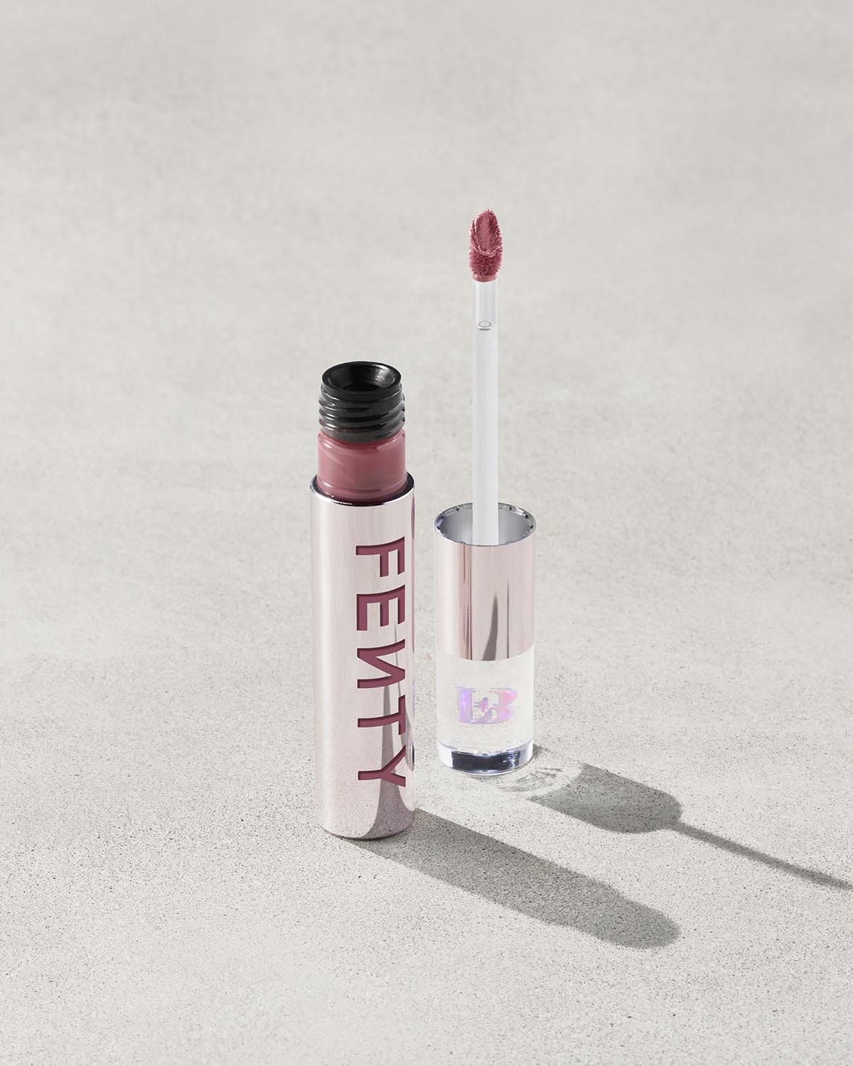 Labial Líquido Aterciopelado Fenty Icon Velvet — Fenty Beauty by Rihanna