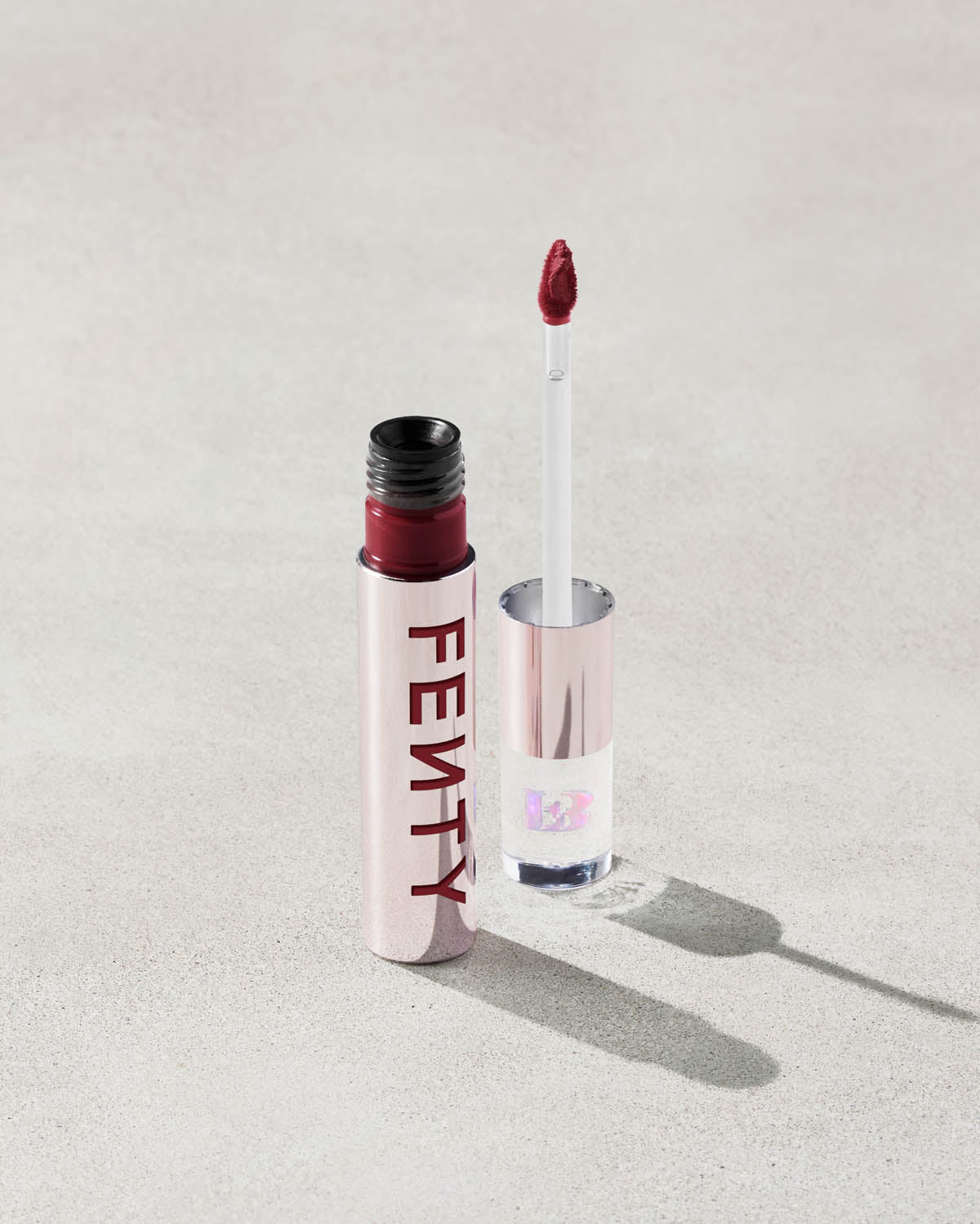 Labial Líquido Aterciopelado Fenty Icon Velvet — Fenty Beauty by Rihanna