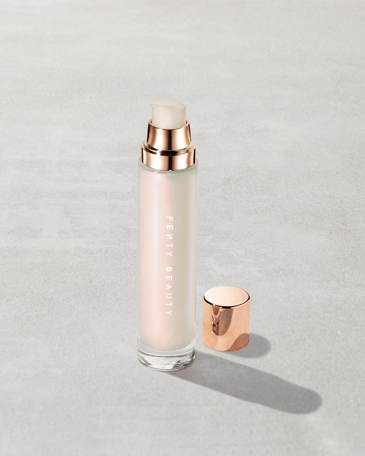 Iluminador Corporal Body Lava — Fenty Beauty by Rihanna
