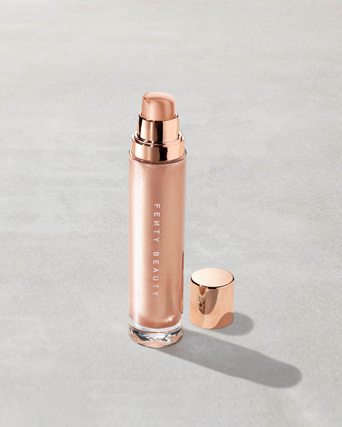 Iluminador Corporal Body Lava — Fenty Beauty by Rihanna