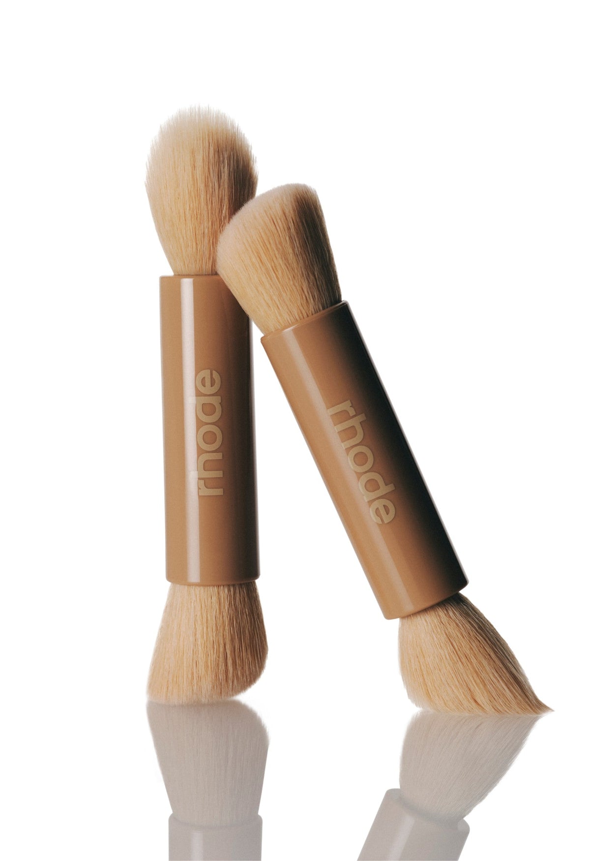 Pocket Brush doble