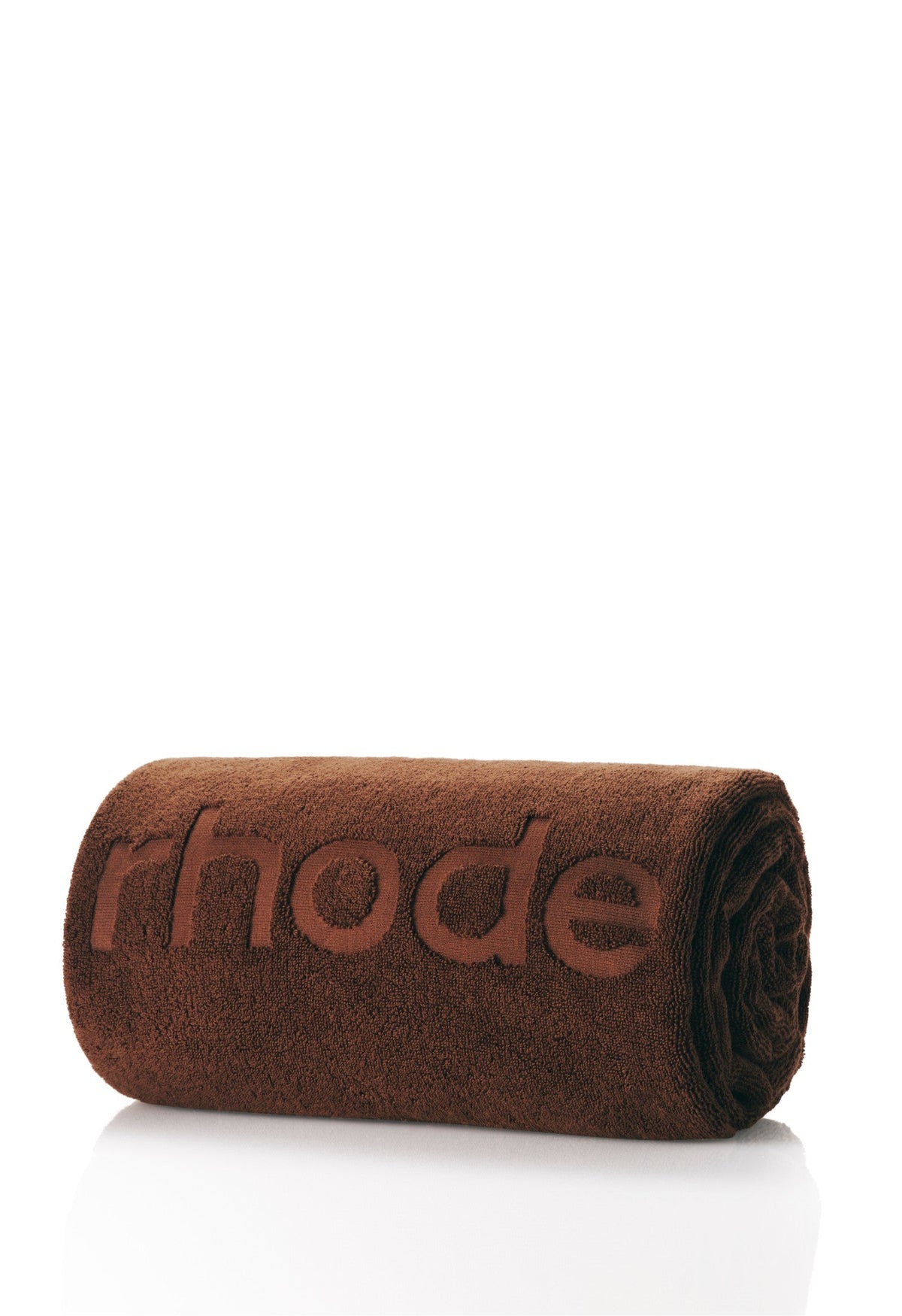 Toalla de Playa Terry Towel — Rhode