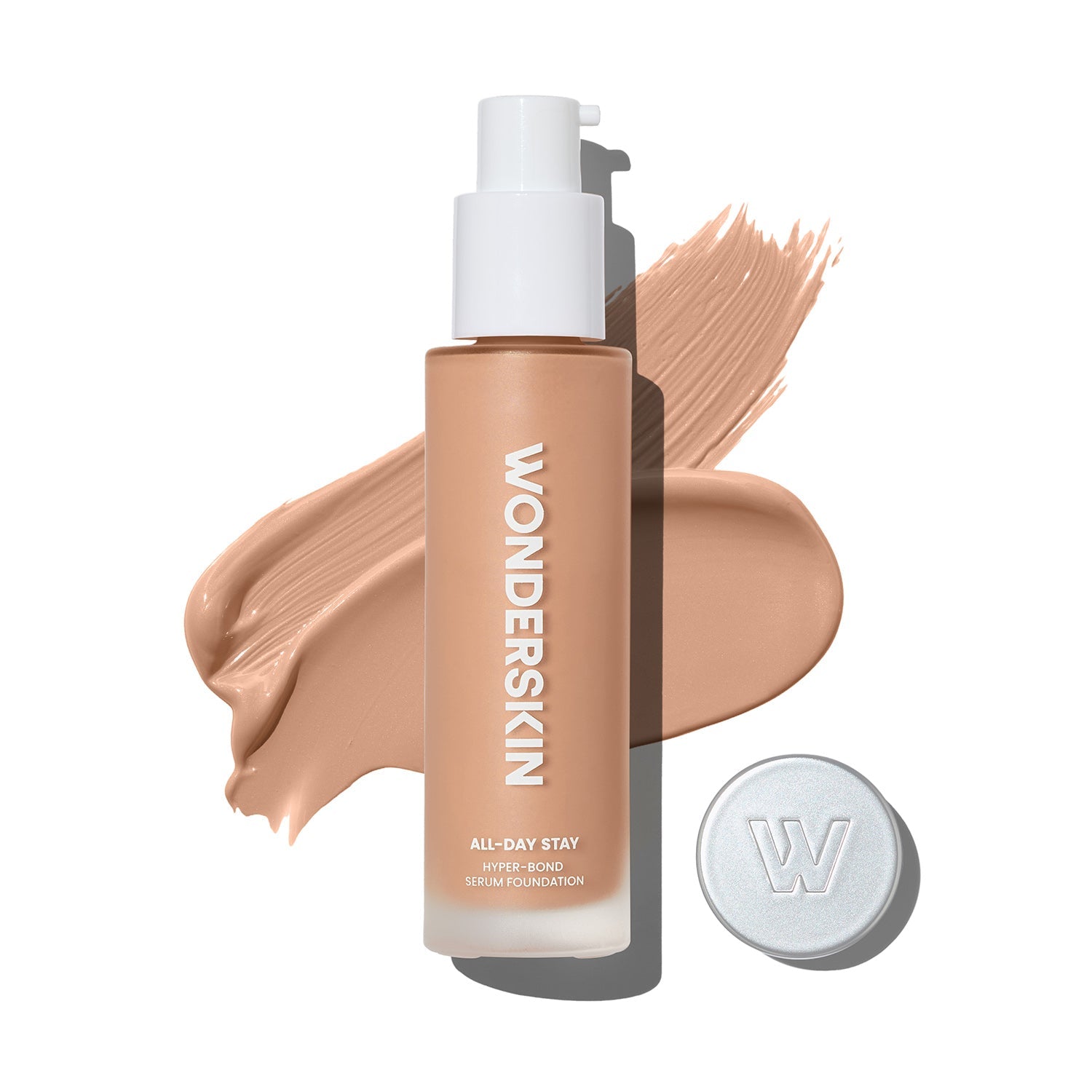 Hyper Bond All-Day Stay Sérum Base — Wonderskin