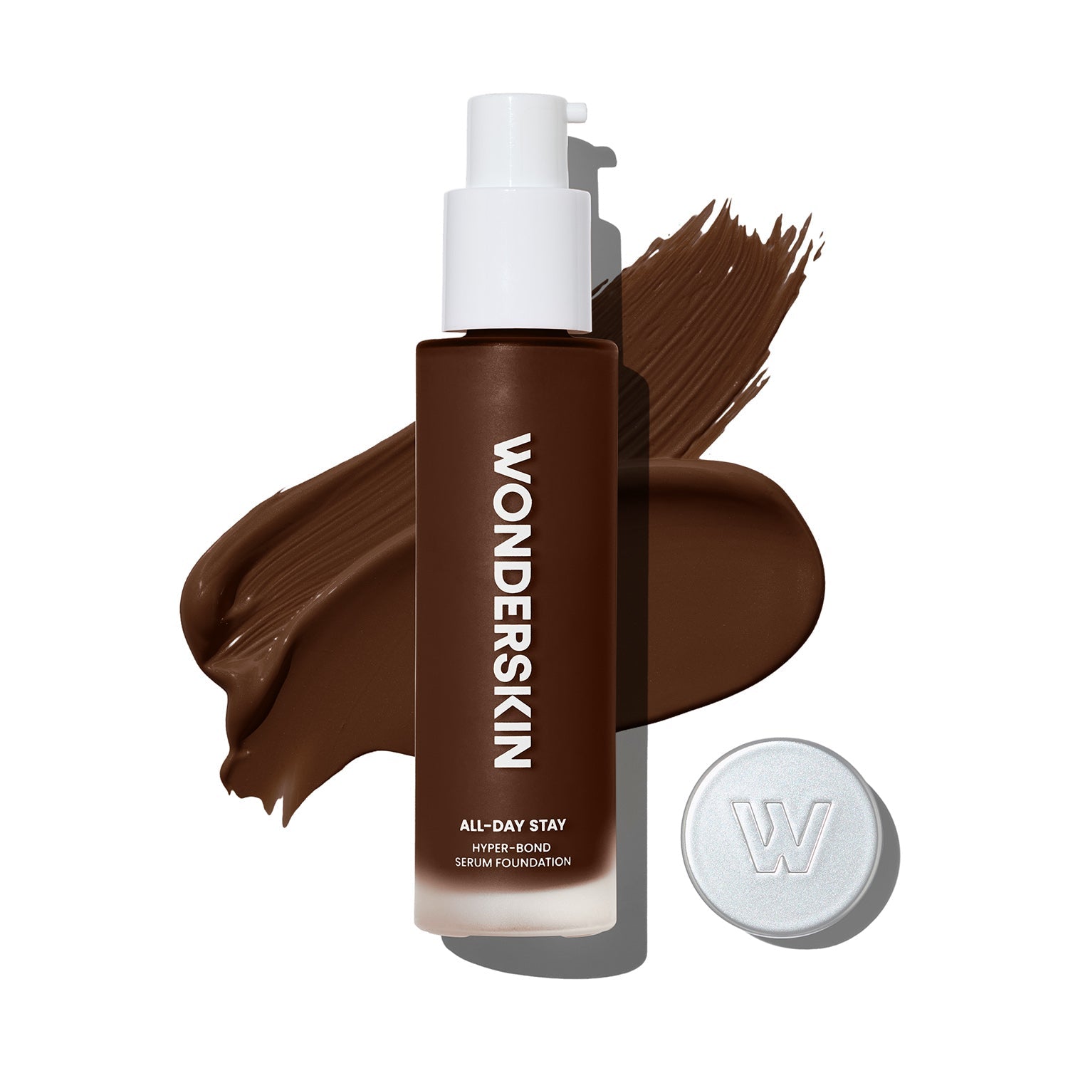 Hyper Bond All-Day Stay Sérum Base — Wonderskin