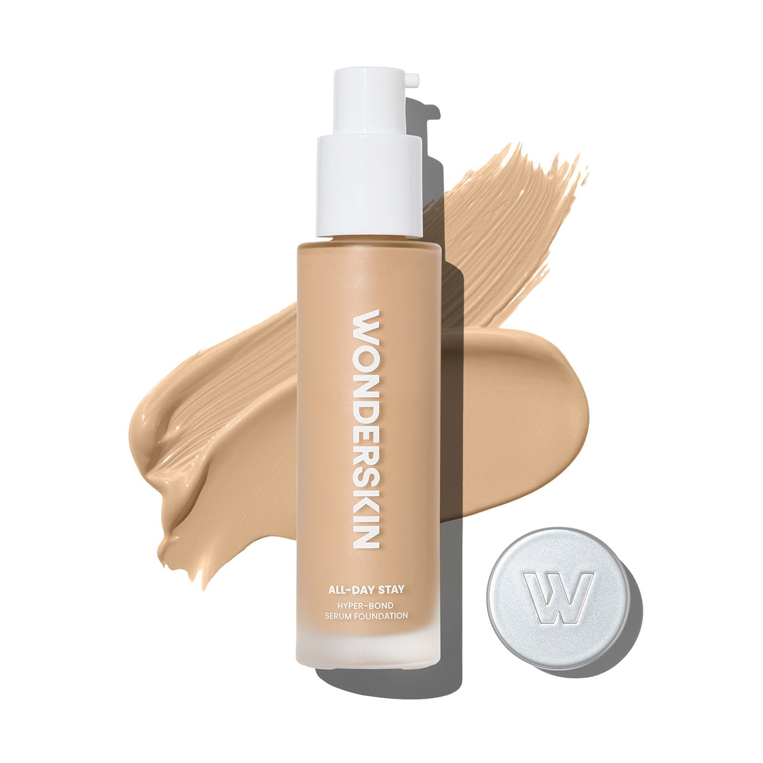 Hyper Bond All-Day Stay Sérum Base — Wonderskin