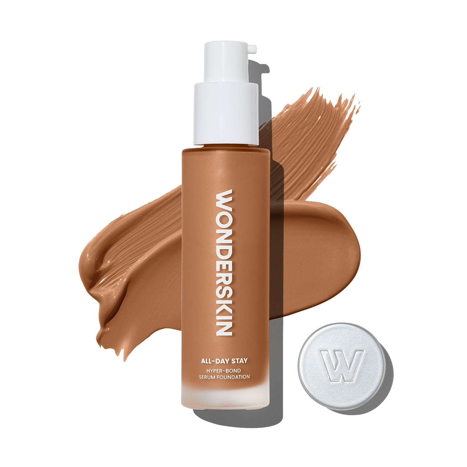 Hyper Bond All-Day Stay Sérum Base — Wonderskin