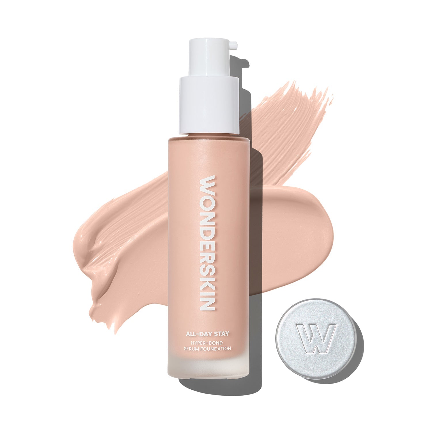 Hyper Bond All-Day Stay Sérum Base — Wonderskin