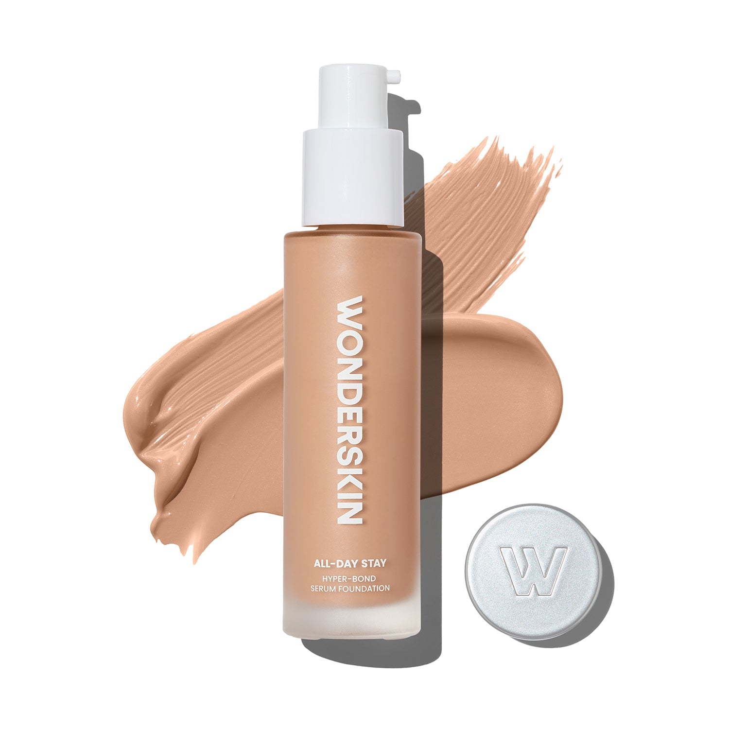 Hyper Bond All-Day Stay Sérum Base — Wonderskin