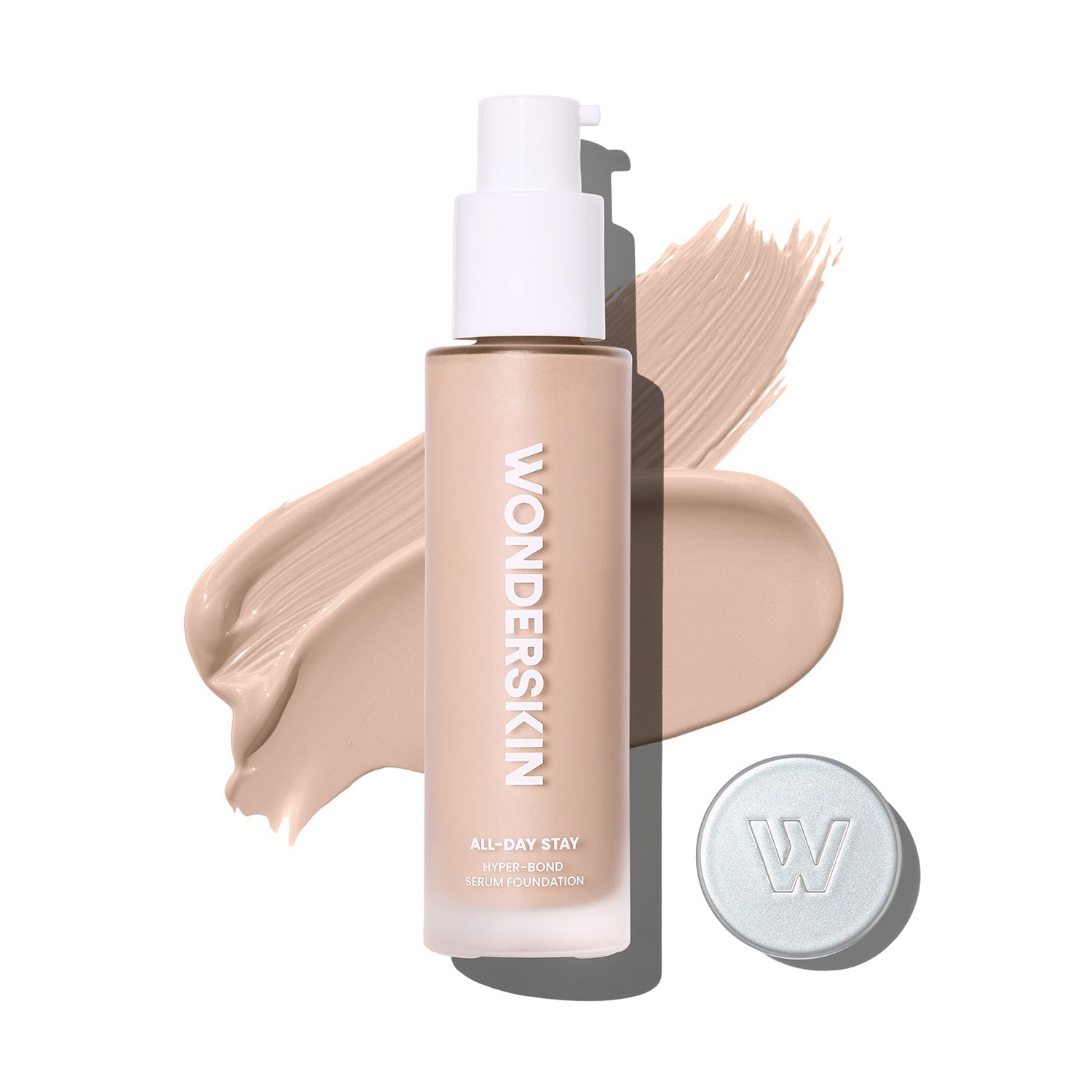 Hyper Bond All-Day Stay Sérum Base — Wonderskin