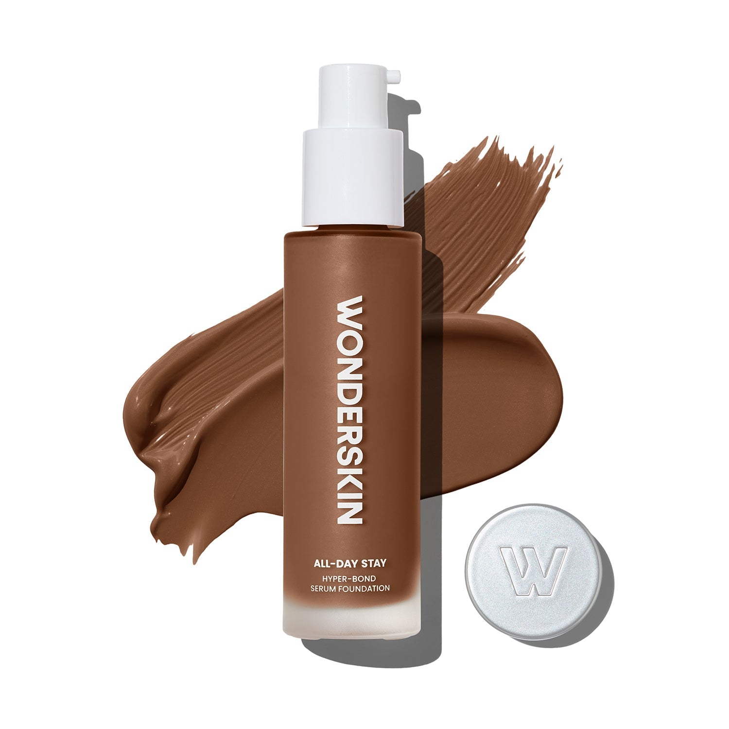 Hyper Bond All-Day Stay Sérum Base — Wonderskin