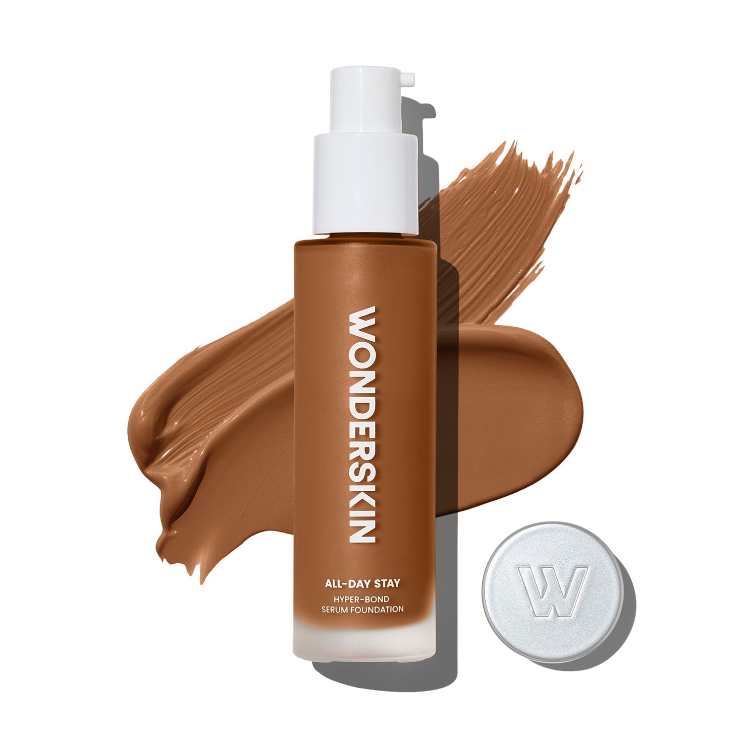 Hyper Bond All-Day Stay Sérum Base — Wonderskin