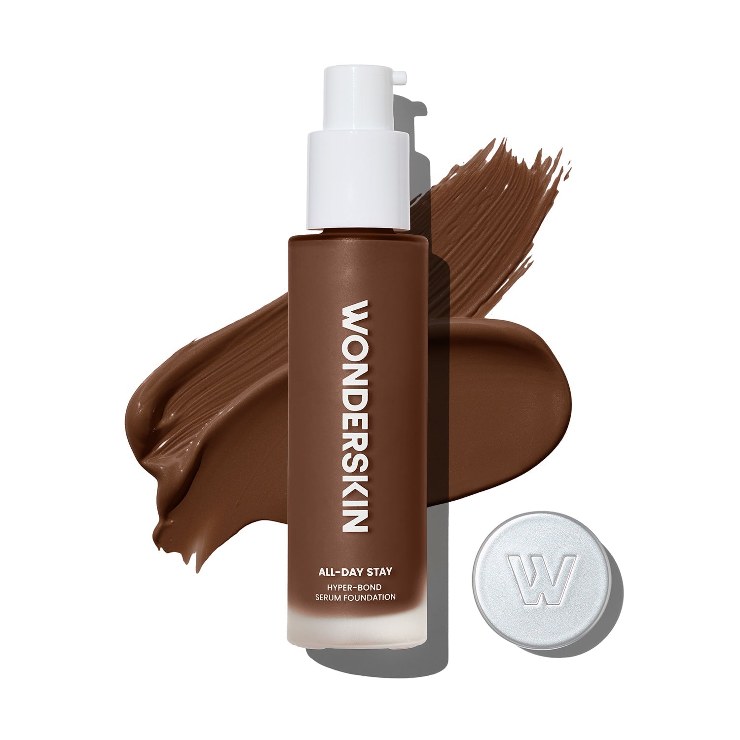 Hyper Bond All-Day Stay Sérum Base — Wonderskin