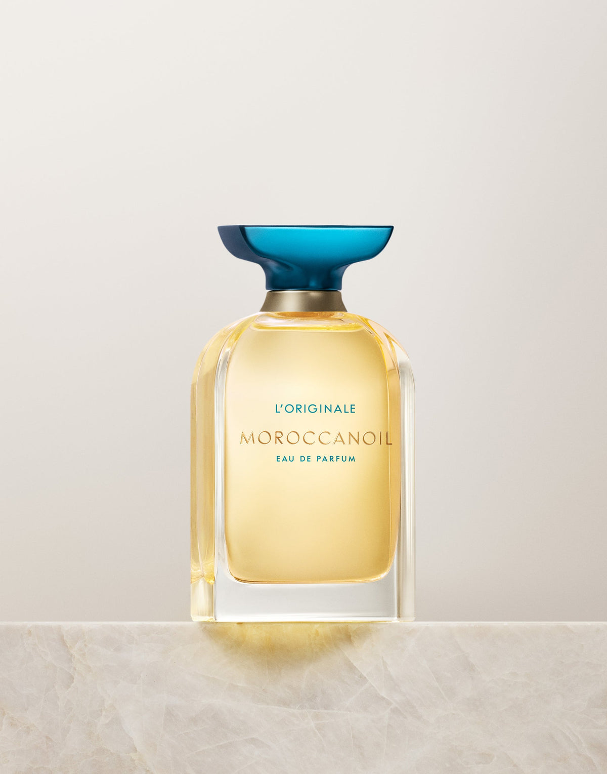 Moroccanoil L'Originale Eau de Parfum 60 ml