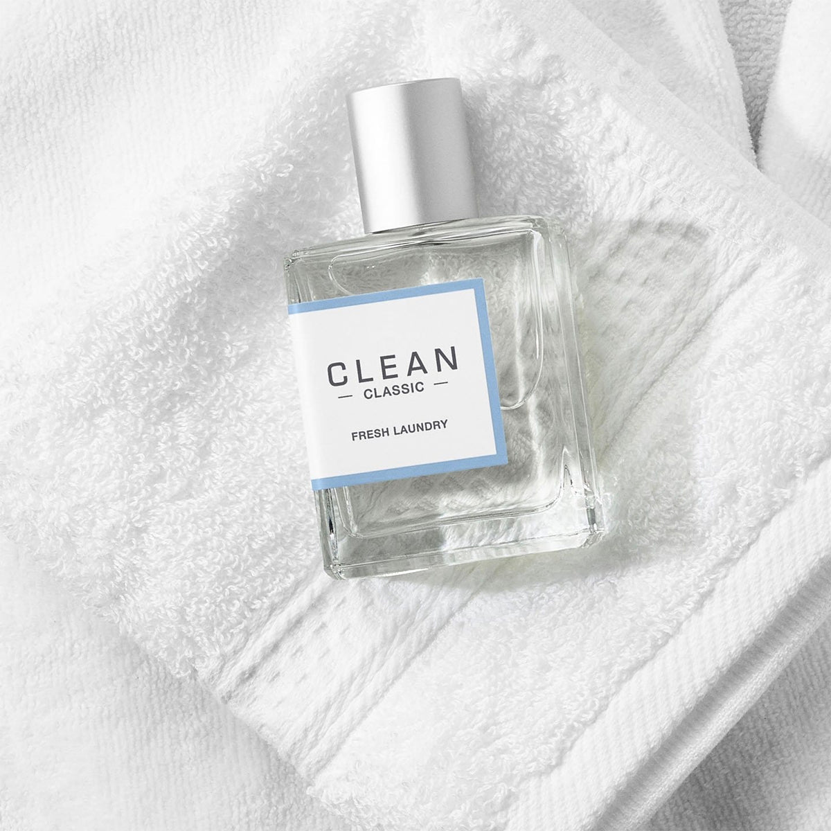 Perfume Fresh Laundry — CLEAN Classic