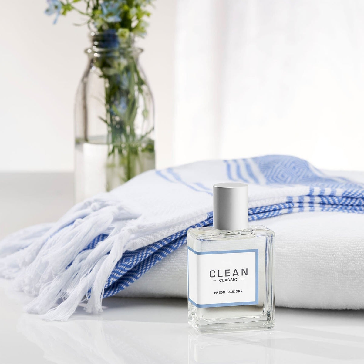 Perfume Fresh Laundry — CLEAN Classic